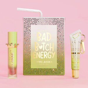 P.Louise Crystal Bad B*tch Energy Lip Duo | Apple Blossom | NEW MAKEUP